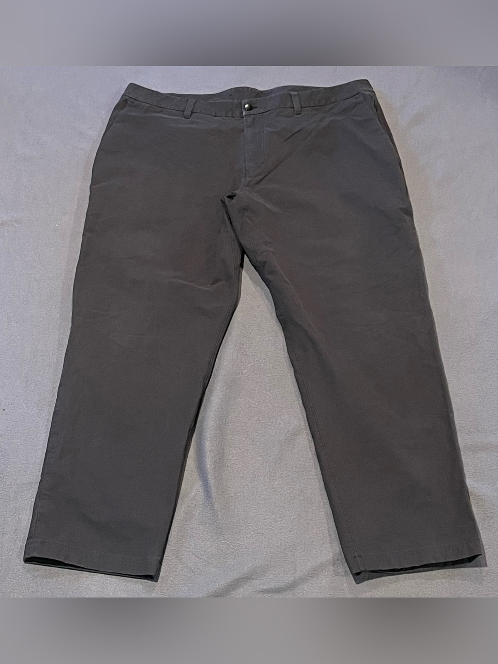 Lululemon pants mens 40x30 pre-owned condition